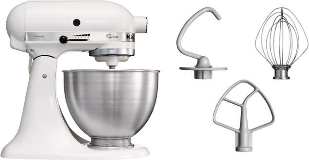 Produktbild KitchenAid Classic (275 W, 4.30 l)
