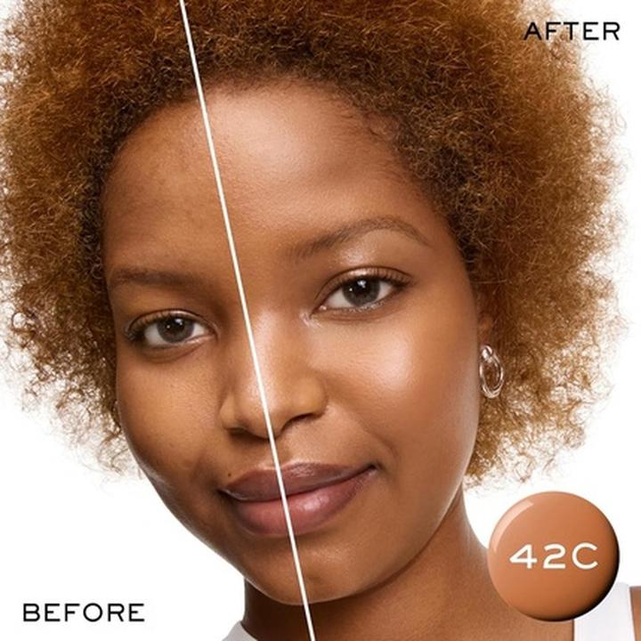 Produktbild Lancôme Idôle Skintint 42C (30 ml)