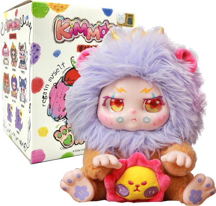 Produktbild Centel Blind Box - Kimmon - Regain Myself