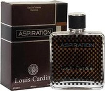 Immagine prodotto Louis Cardin Aspiration Eau De Parfum Per Uomo 100 Ml (Eau de toilette, 100 ml)
