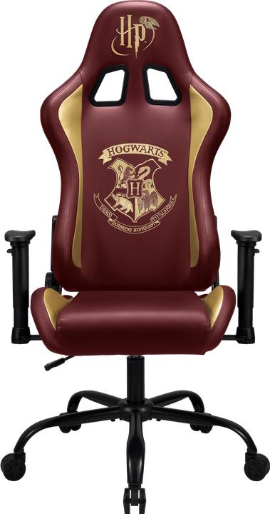 Subsonic Gaming Seat Pro Harry Potter