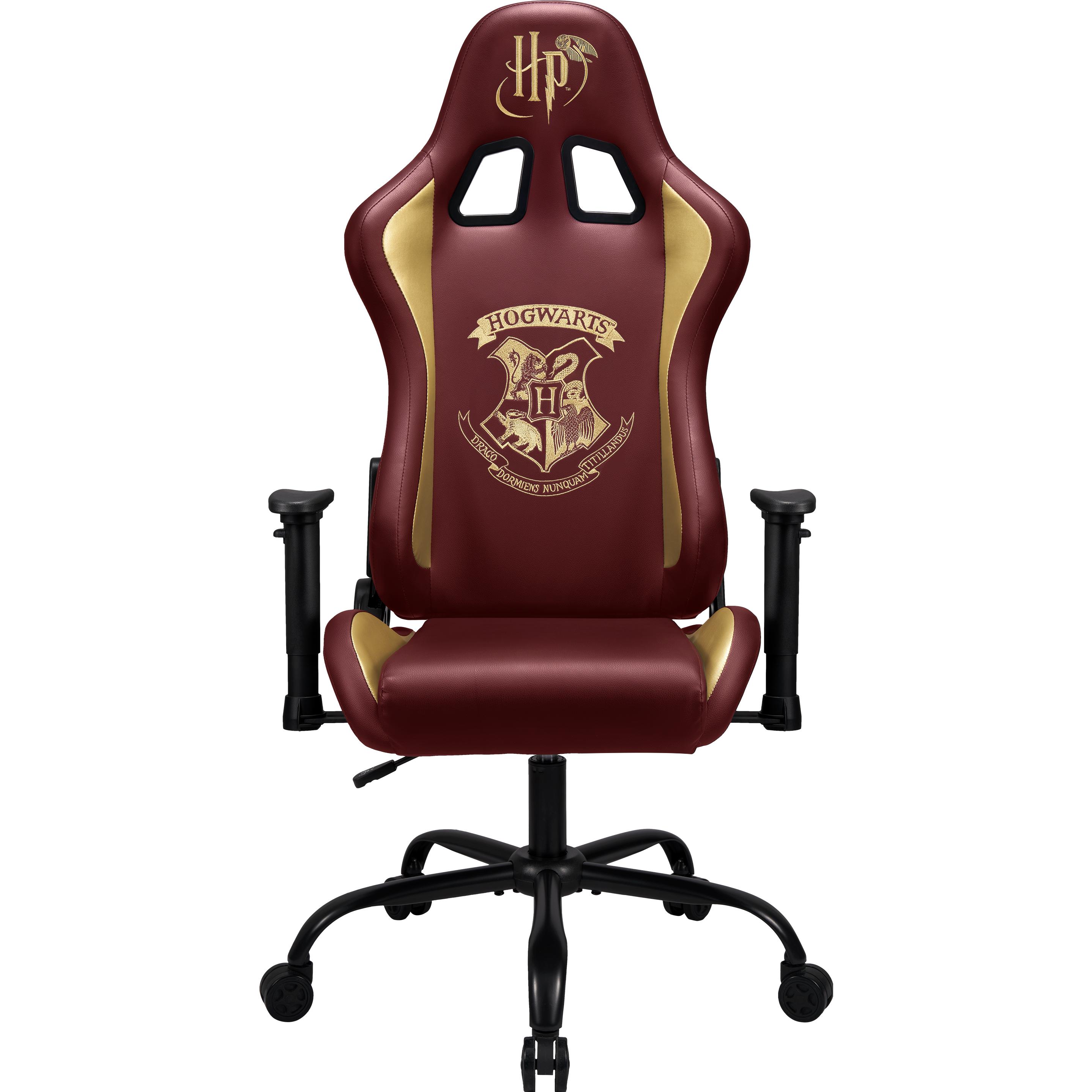 Subsonic Gaming Seat Pro Harry Potter buy at Digitec