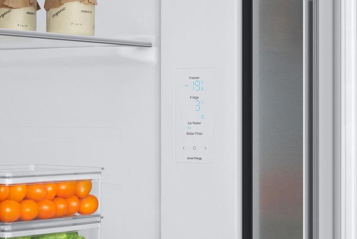 Immagine prodotto Samsung RS68A884CSL/WS RS8000 (635 l)