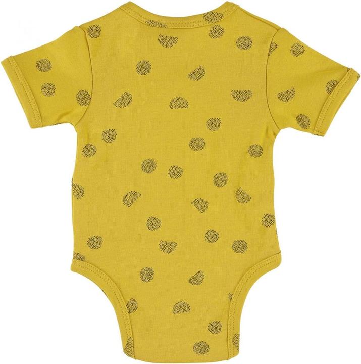 Produktbild Trixie Baby Wickelbody kurzarm (50)