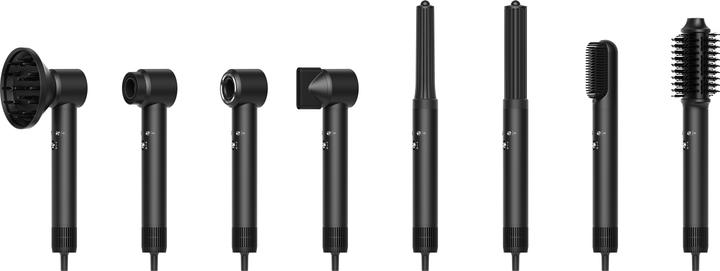 Ströme Super Silencer Air 8-in-1 (1300 W)