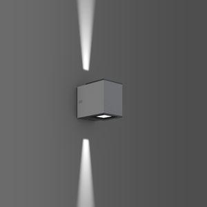 Produktbild RZB LED-Wandleuchte (520 lm)