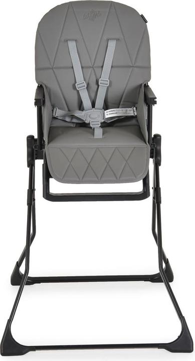 Actual product image Cangaroo Kinderhochstuhl Waffel Fussstütze (Highchair)