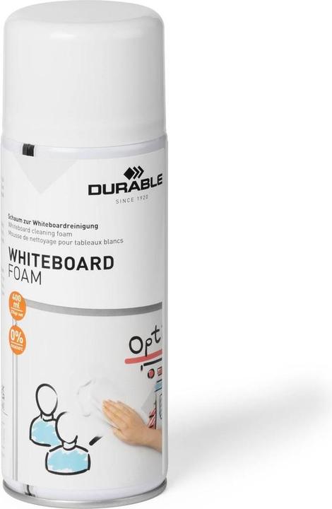 Actual product image Durable Whiteboard Foam