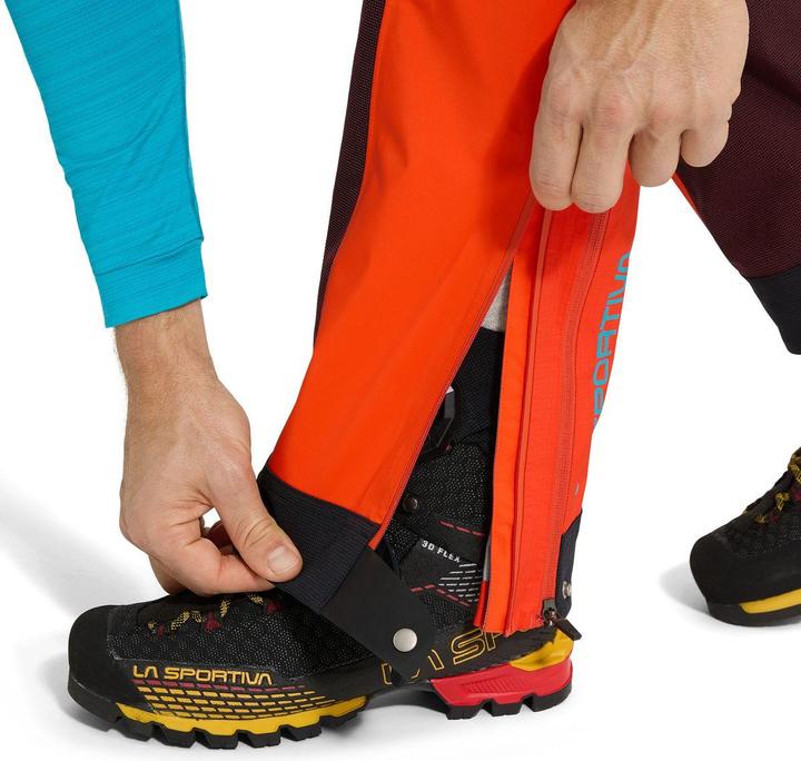 Produktbild La Sportiva Supercouloir GTX Pro Pant M (M)