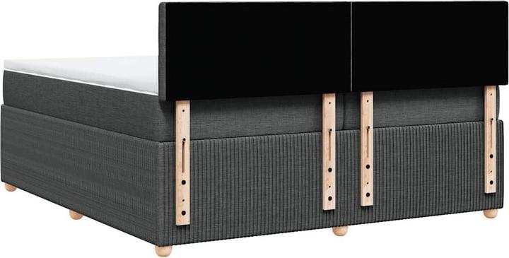 Immagine prodotto vidaXL Boxspringbett (200 x 200 cm)
