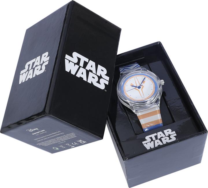 Immagine prodotto Star Wars Fulcrum (Materiale sintetico)