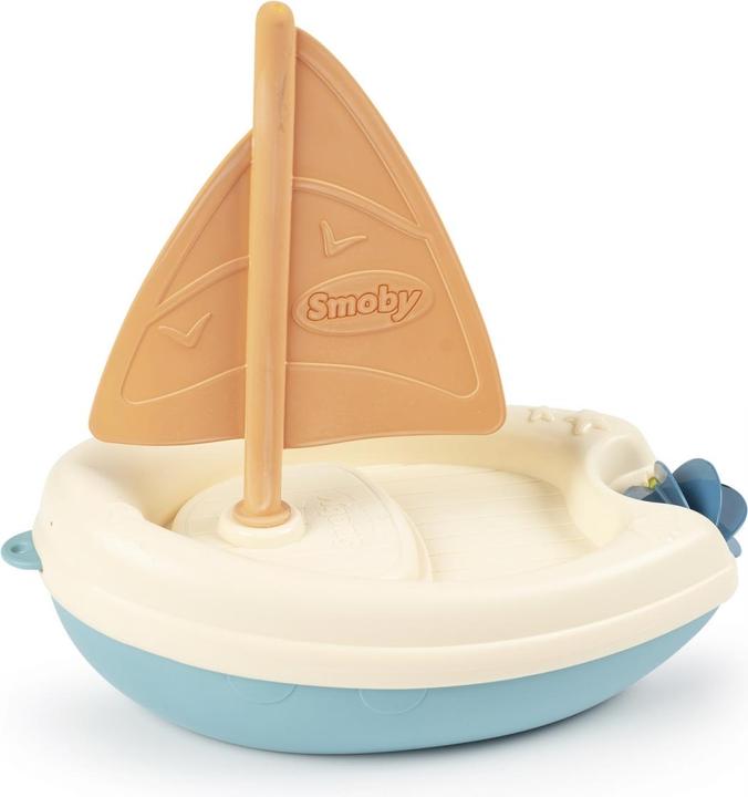 Immagine prodotto Smoby Set da bagno e risvegli Little Green