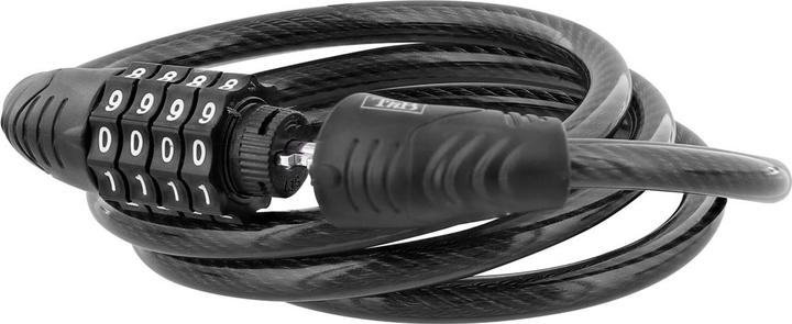 Produktbild T'nB Codeschloss