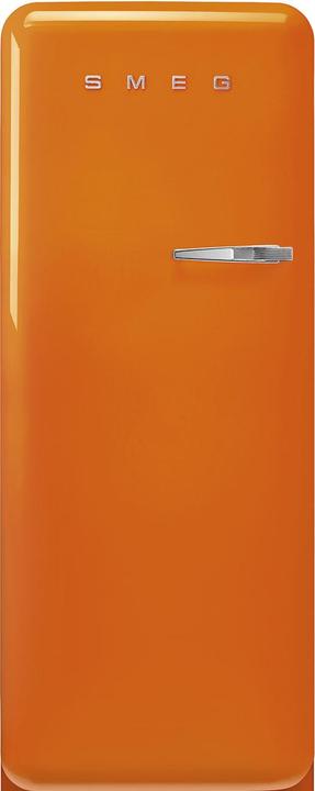 Produktbild Smeg Kühlschrank 50's Style FAB28LOR6 (270 l)