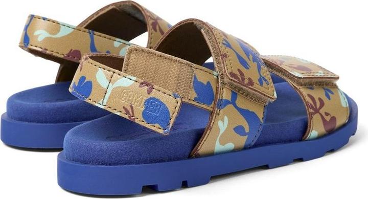 Actual product image Camper Brutus 2-Strap Sandal (35)
