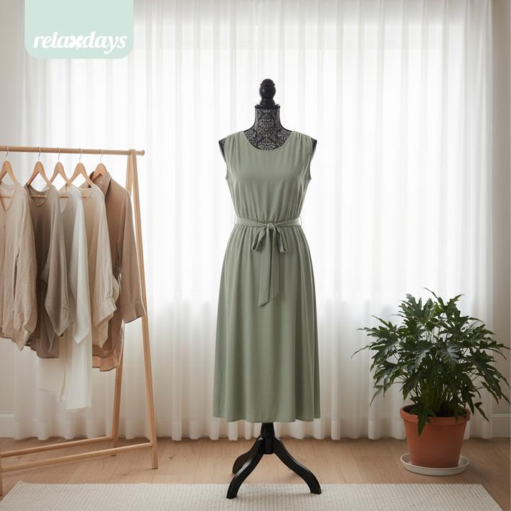 Produktbild Relaxdays Schneiderpuppe