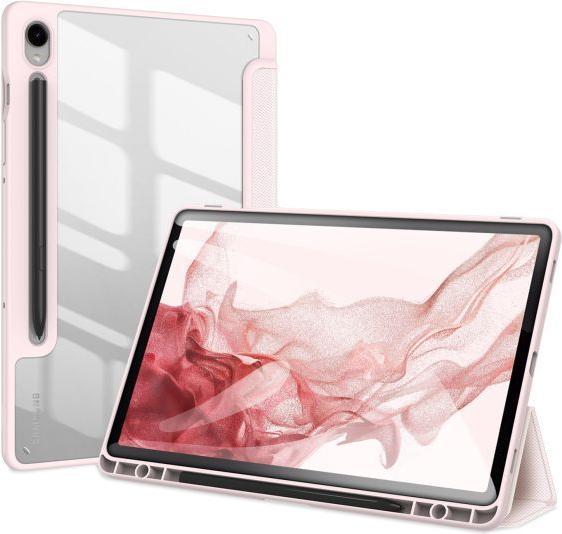 Actual product image Dux Ducis Toby Series (Galaxy Tab S9 FE)