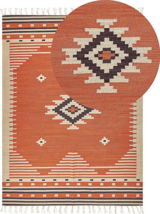 Produktbild Beliani Gavar (200 x 140 cm)