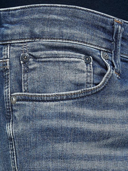 Actual product image Jack & Jones GLENN ICON JJ 357 50SPS Slim Fit Jeans (28)