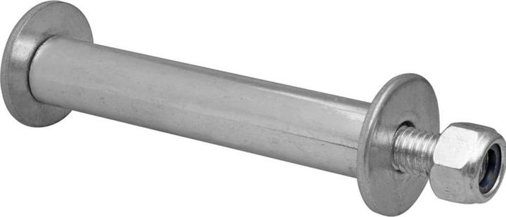 Produktbild Wagner System Achsenmaterial
