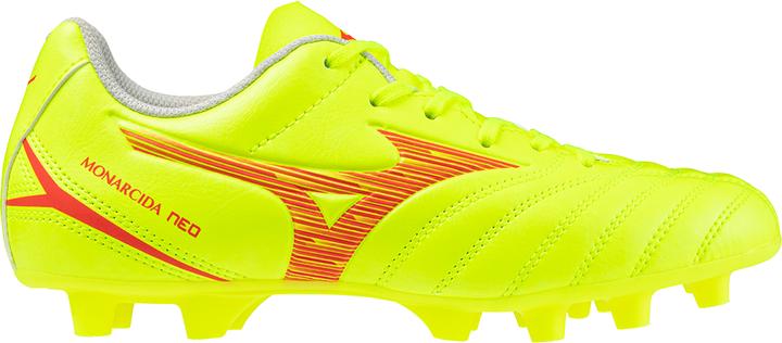 Produktbild Mizuno Monarcida Neo Iii Select Jr Fg (34.5)