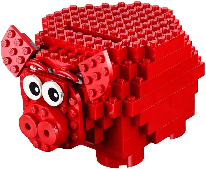 Produktbild LEGO Sparschwein