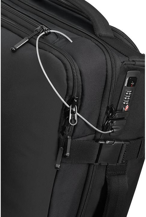 Immagine prodotto Samsonite SECURIPAK 2.0 Duffle On (34.50 l)