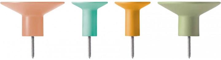 Actual product image Remember Daisy wall hook