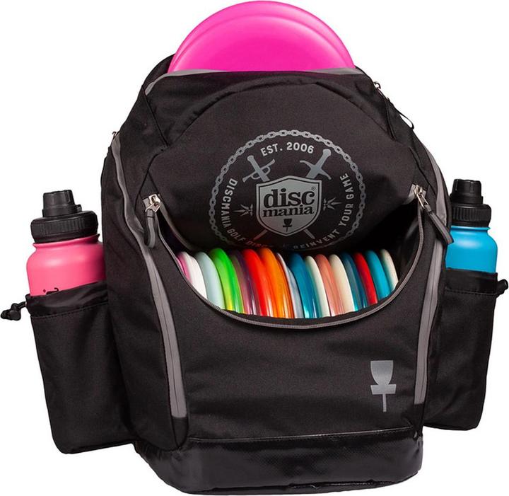 Discmania Fanatic 2 tas