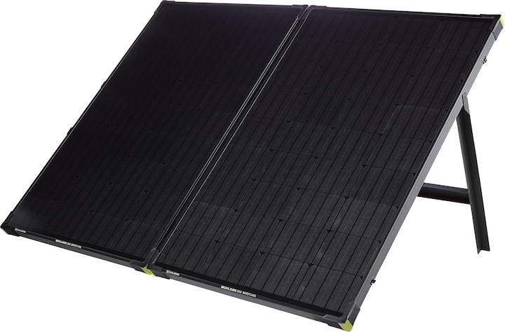 Goal Zero Boulder 200 Briefcase (200 W, 19 kg)