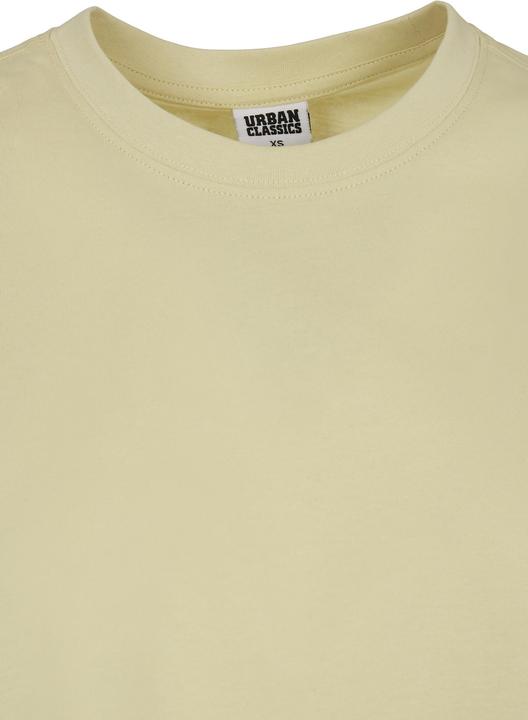 Produktbild Urban Classics Ladies Short Oversized Tee (4XL)