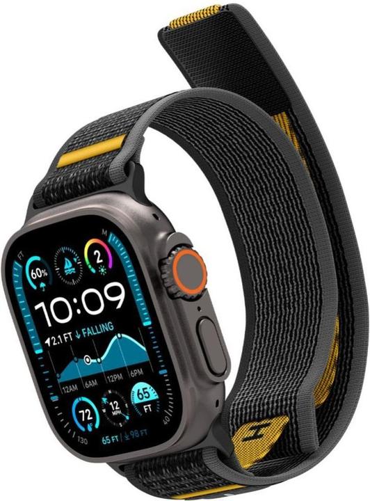 Produktbild Spigen Band Athlex Air (44 mm, 49 mm, 46 mm, 45 mm, Nylon)