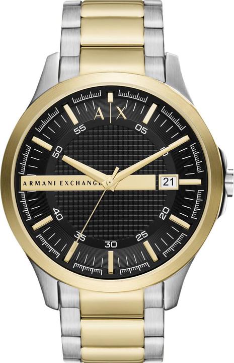 Produktbild Armani Exchange Hampton (Analoguhr, 46 mm)