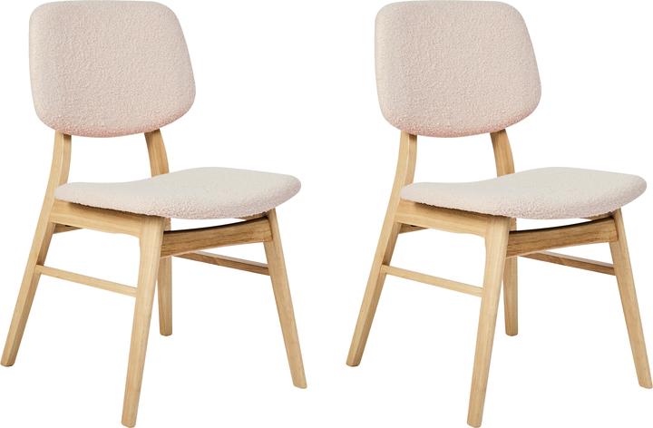 Image du produit Beliani Elaine