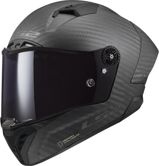Produktbild LS2 FF805 Thunder C GP Aero (XS)