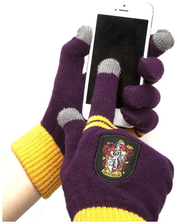 Waterdicht Schooltas Thema Harry Potter Rugzak Voor Kids - Officiële Warner Bros Licentie 33x27 Cm Voorvak Klittenband