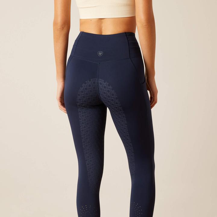 Produktbild Ariat Reitleggings 2.0 Vollbesatz Damen (S)