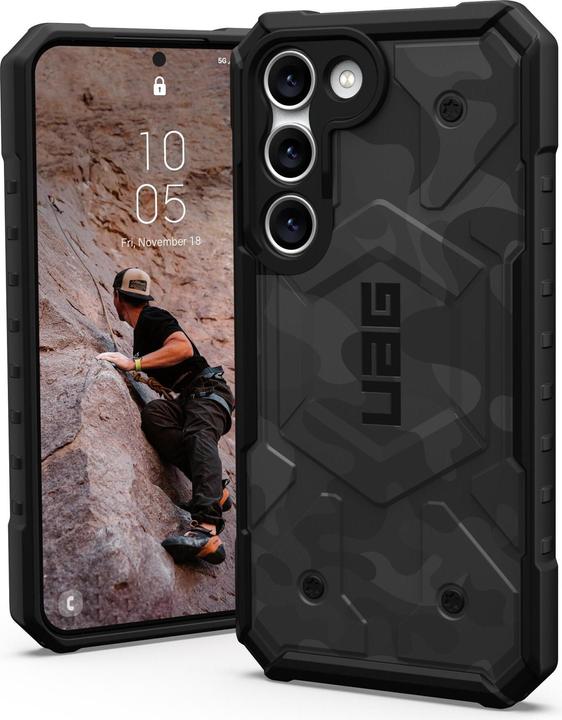 Produktbild UAG Pathfinder Case (Samsung Galaxy S23)