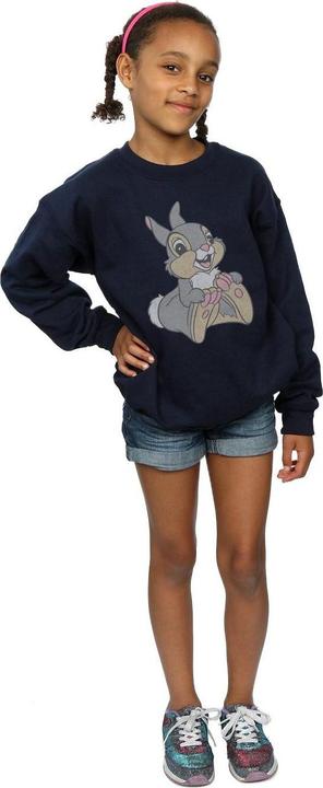 Produktbild Disney Sweatshirt Mädchen (140, 146)