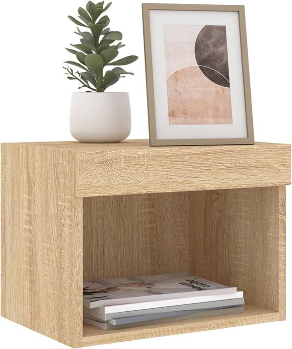 Immagine prodotto vidaXL Nachttisch (40 x 30 x 30 cm)