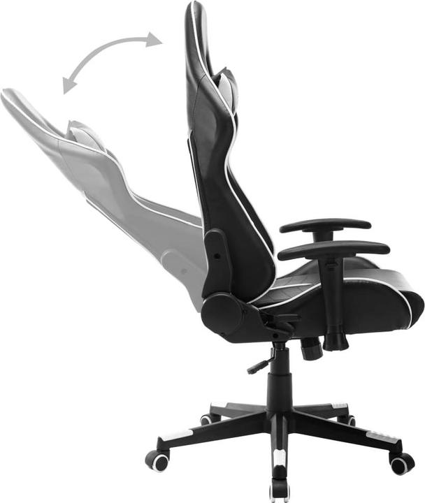 Actual product image vidaXL Gaming-Stuhl