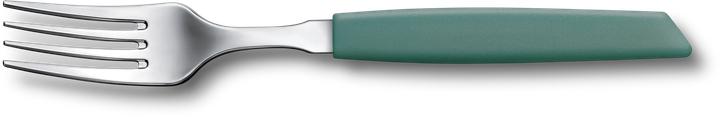 Produktbild Victorinox Swiss Modern, Tafelgabel, sage (1 Stk.)