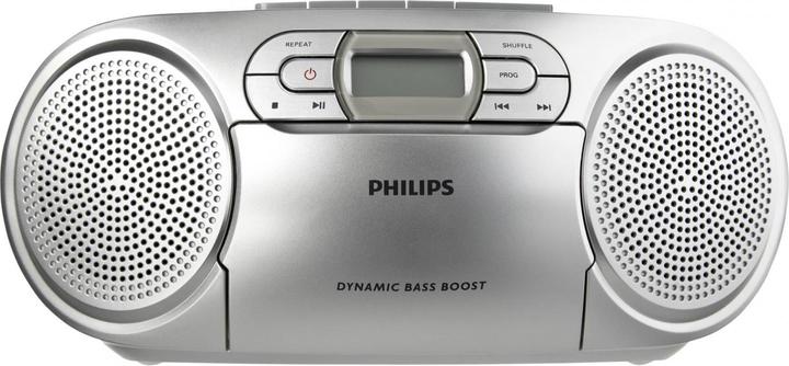 Immagine prodotto Philips Az127 (FM, AM)