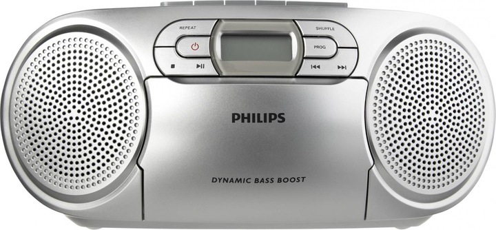 Produktbild Philips Az127 (FM, AM)