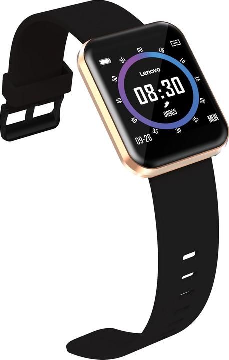 Produktbild Lenovo Smartwatch E1 Pro