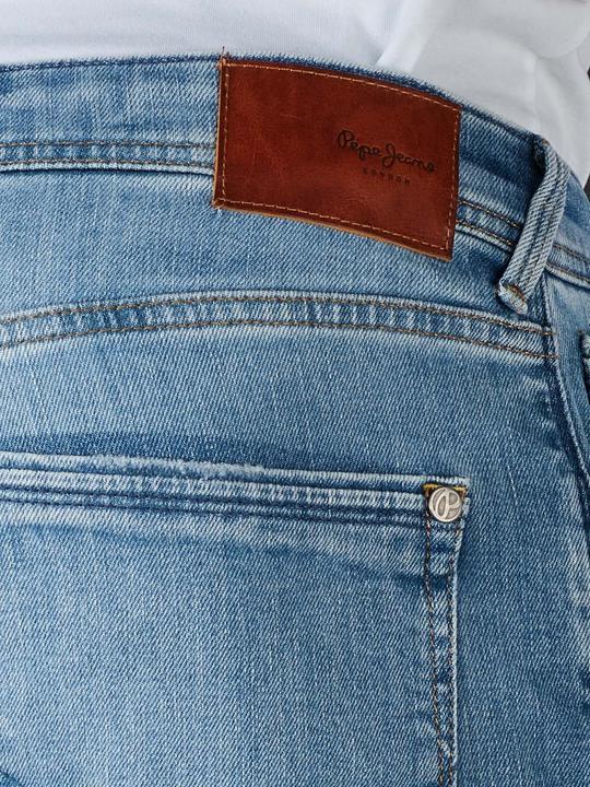 Produktbild Pepe Jeans Stanley Tapered Fit VX5 (W28/L32)