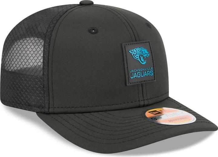 Immagine prodotto New Era 9Seventy Trucker Cap - Sideline Jacksonville Jaguars