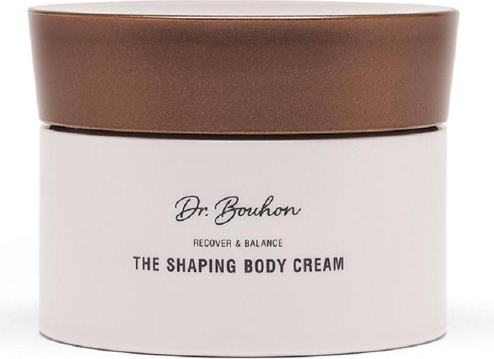 Produktbild Dr. Bouhon RB Shaping Body Cream 200 ml (Körpercreme, 200 ml)