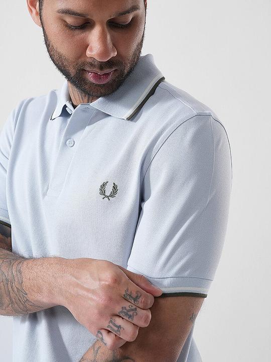Image du produit Fred Perry Poloshirt (L)
