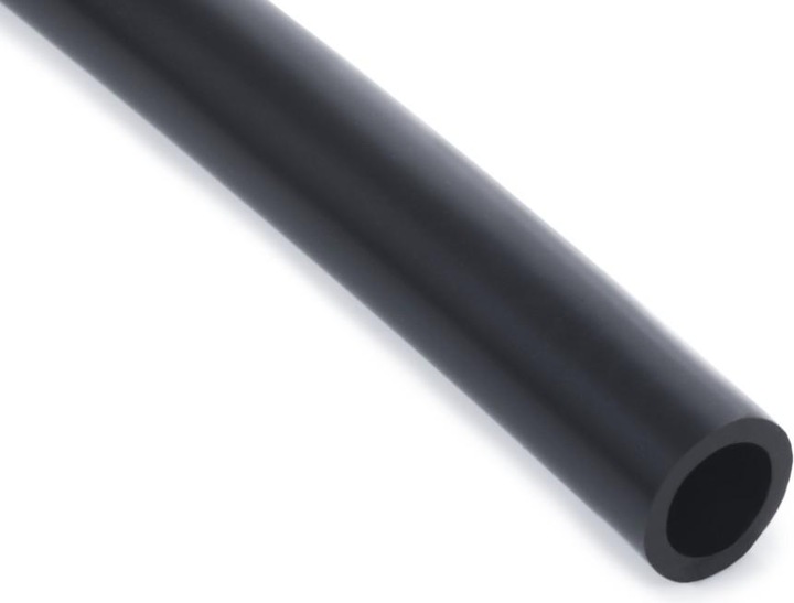 Actual product image Alphacool EPDM Tube 11/8 50m roll bk 1021507 (500 m, Plastic)